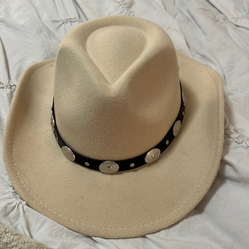 Cowboy hat